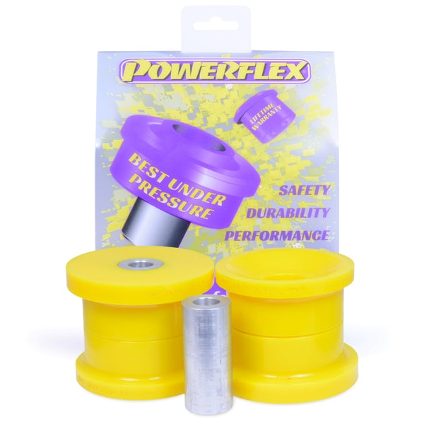 Powerflex Rear Subframe Rear Mounting Bush (Road) PFR5-422 - Autobox