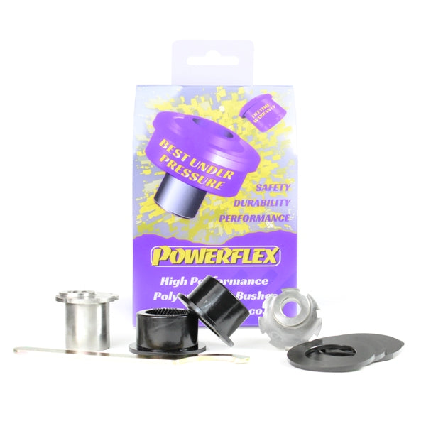 Powerflex Front Upper Arm Rear Bush, Adjustable PFF1-506G - Autobox