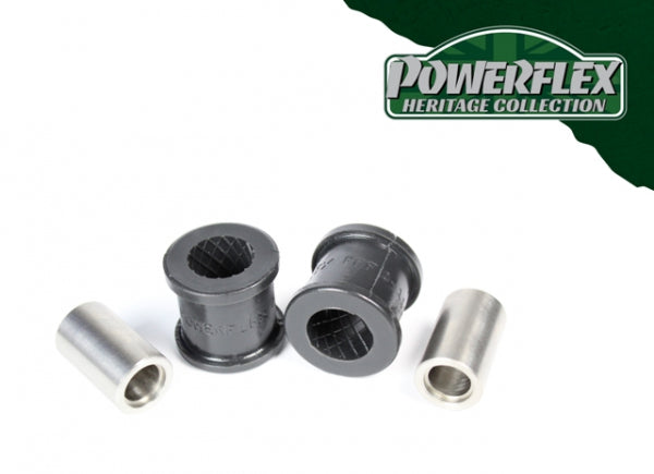 Powerflex Front Steering Tie Rod Bush PFF3-112H - Autobox