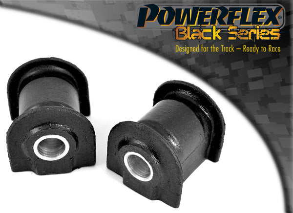Powerflex Front Wishbone Rear Bush PFF12-102BLK - Autobox