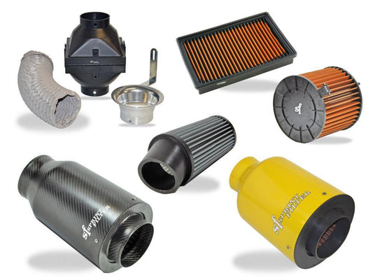 Filtri sportivi SPRINT FILTER - Autobox