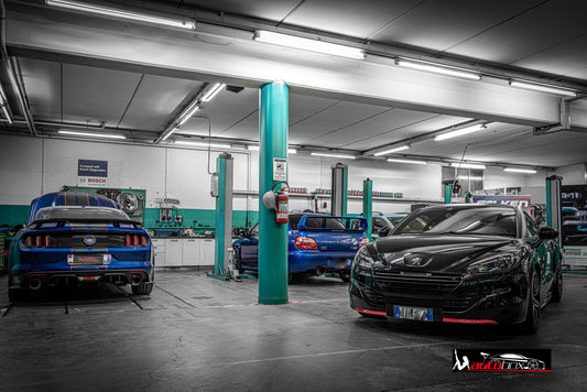 Tagliando auto in garanzia. Devo farlo per forza in casa madre? ASSOLUTAMENTE NO!