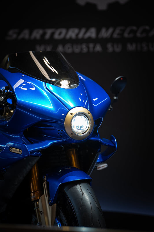 EICMA 2025