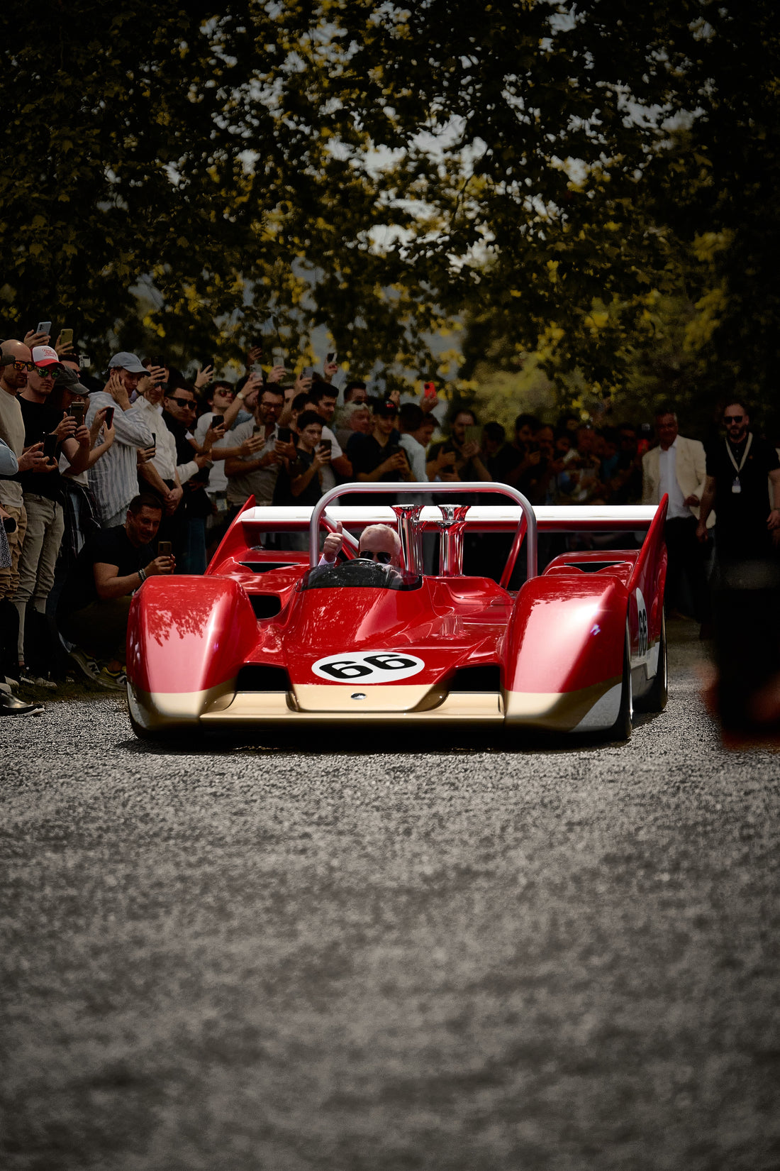 Concorso d’Eleganza Villa d’Este 2024