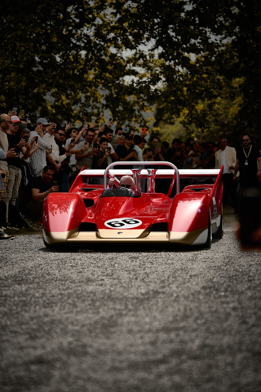 Concorso d’Eleganza Villa d’Este 2024