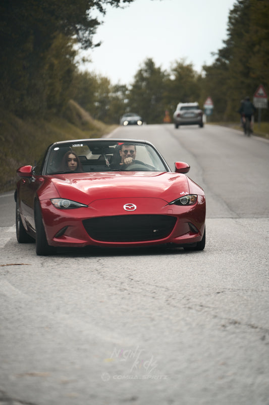 Langhe Rollercoaster - Raduno dinamico