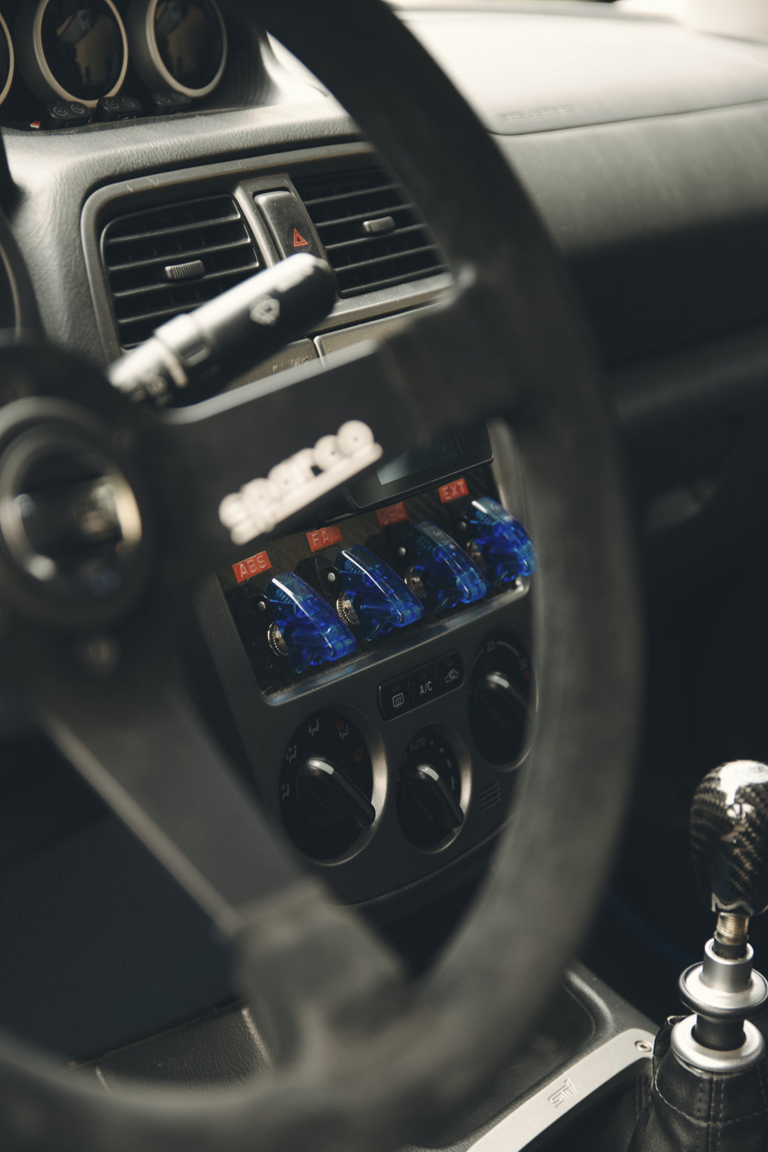 Tuning Libero? Adesso si può (e senza code in Motorizzazione)! 🏎️🔥