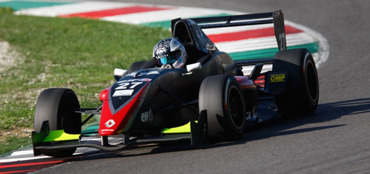 Formula Renault 2.0 - Autobox