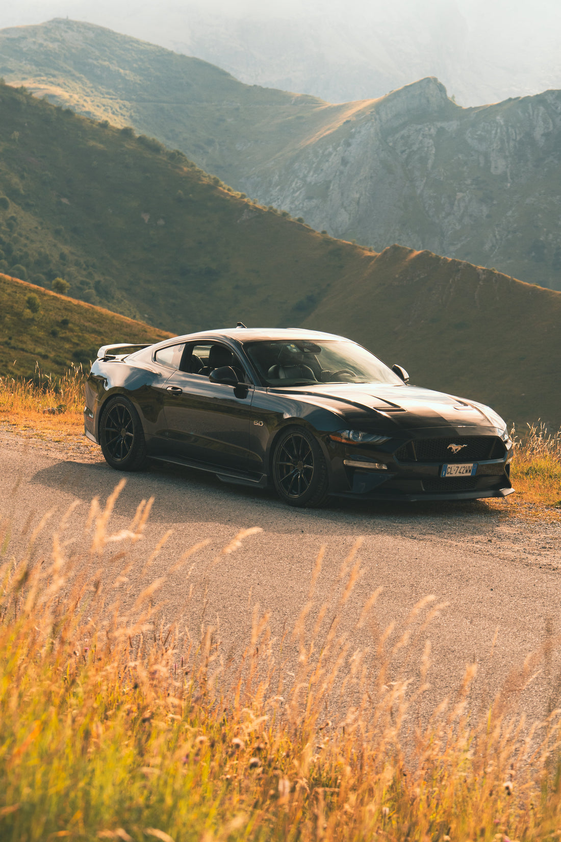 To The Hills and Back: un viaggio tra curve, cavalli e montagne