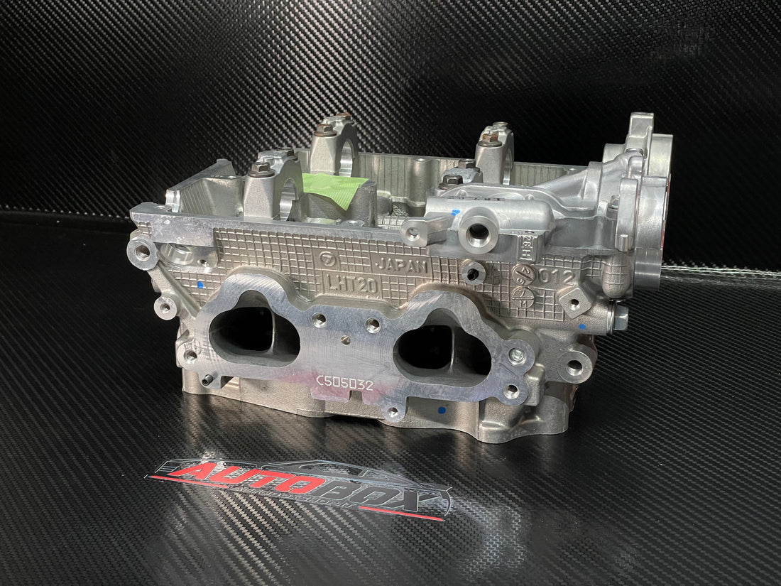 Rettifica e preparazione