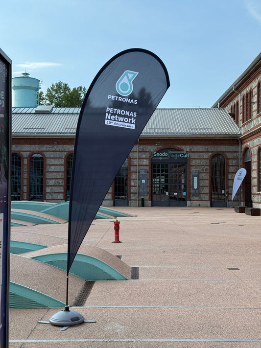 📌 Evento Petronas – 10 anni di Rete