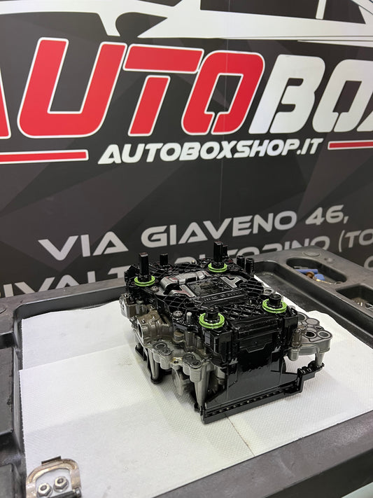 riparazione dsg torino