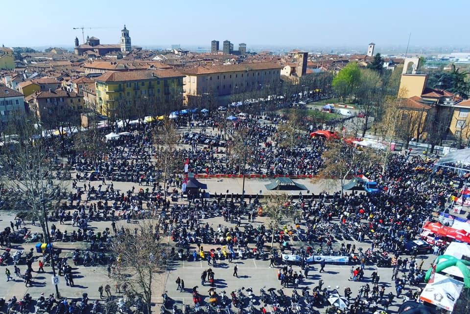 Motoraduno Fossano 2023