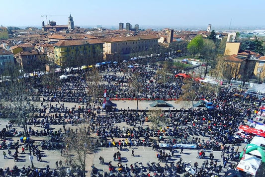 Motoraduno Fossano 2023