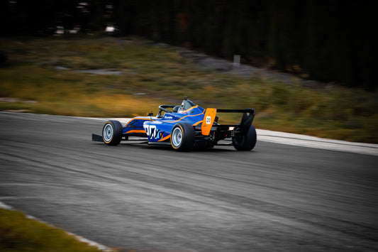 Giornate in pista MPA: dove nascono i talenti della Formula 4