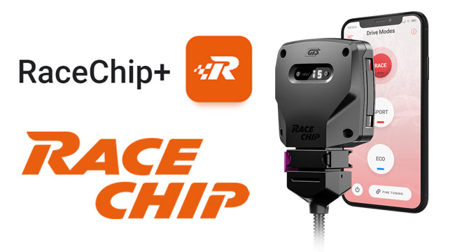 Race Chip - Autobox