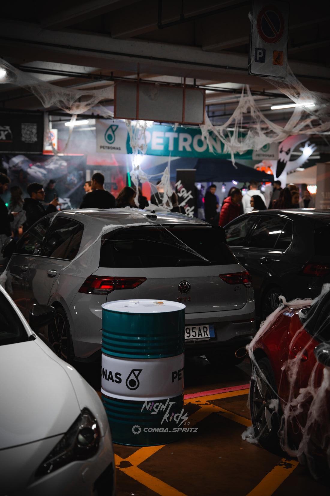 Halloween - Night Kids