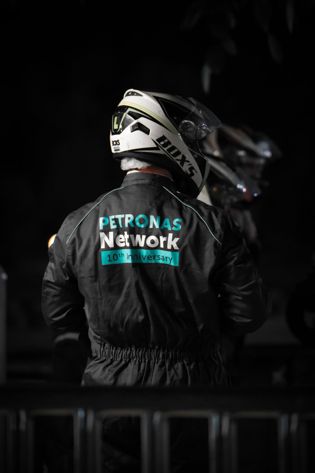 🔧 PETRONAS WORKSHOP RACE 2025 🔧