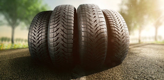 2 gomme nuove su 4: vanno montate davanti o dietro?