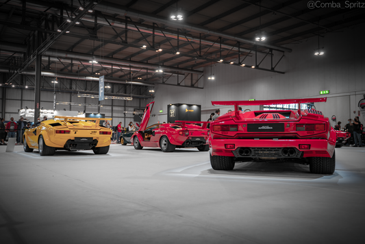 Milano Autoclassica 2021