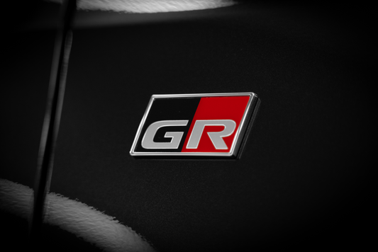 YARIS GR4 by Autobox - Autobox