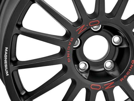 O.Z. Superturismo Magnesium - Autobox