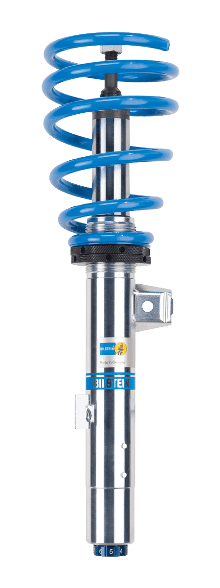 Guida Assetti Bilstein: dal B4 al B16! - Autobox