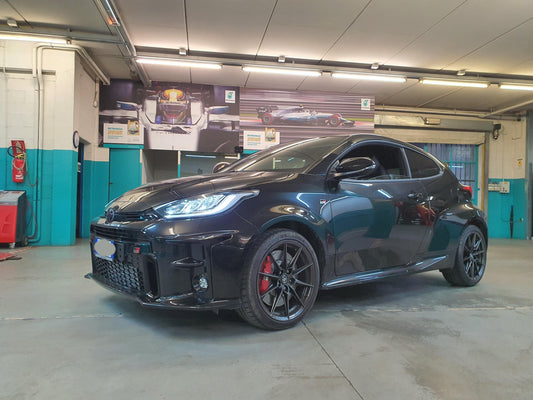 COMING SOON... GR 4 - Autobox