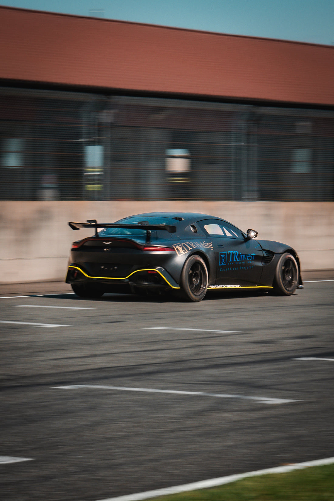 Test day MPA al Tazio Nuvolari: prove tecniche verso il campionato 2026