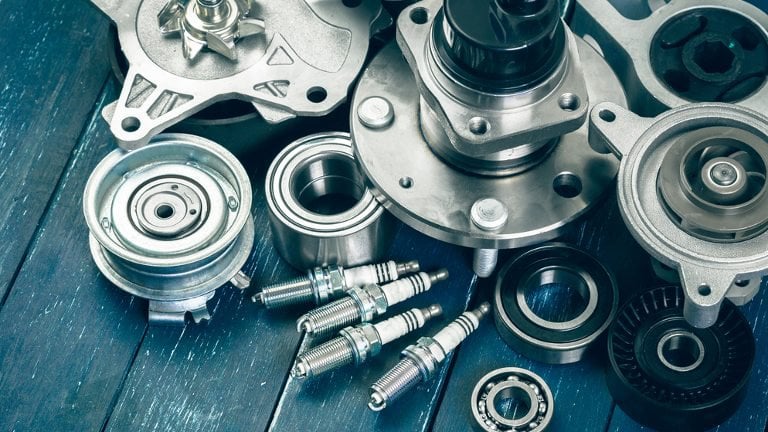 Ricambi auto Rivalta di Torino - Autobox