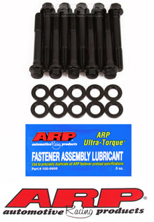 ARP SB Chevy 2-Bolt Small Journal Main Bolt Kit