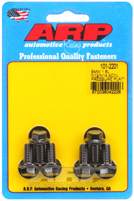 ARP BMW 1.6L N12/N14 Pressure Plate Bolt Kit