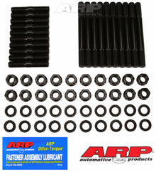 SB Chrysler w/B1-BS heads. hsk