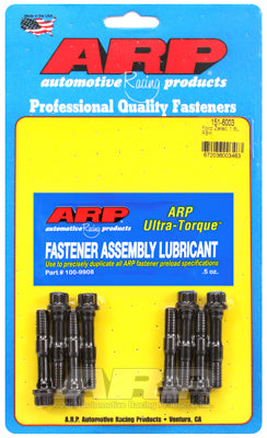 ARP Ford Zetec 1.6L M9 Rod Bolt Kit