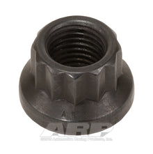 ARP 7/16inch-20 9/16inch Socket 12pt Nut Kit