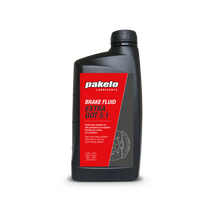 Liquido Freni "EXTRA DOT 5.1" PAKELO LT. 1