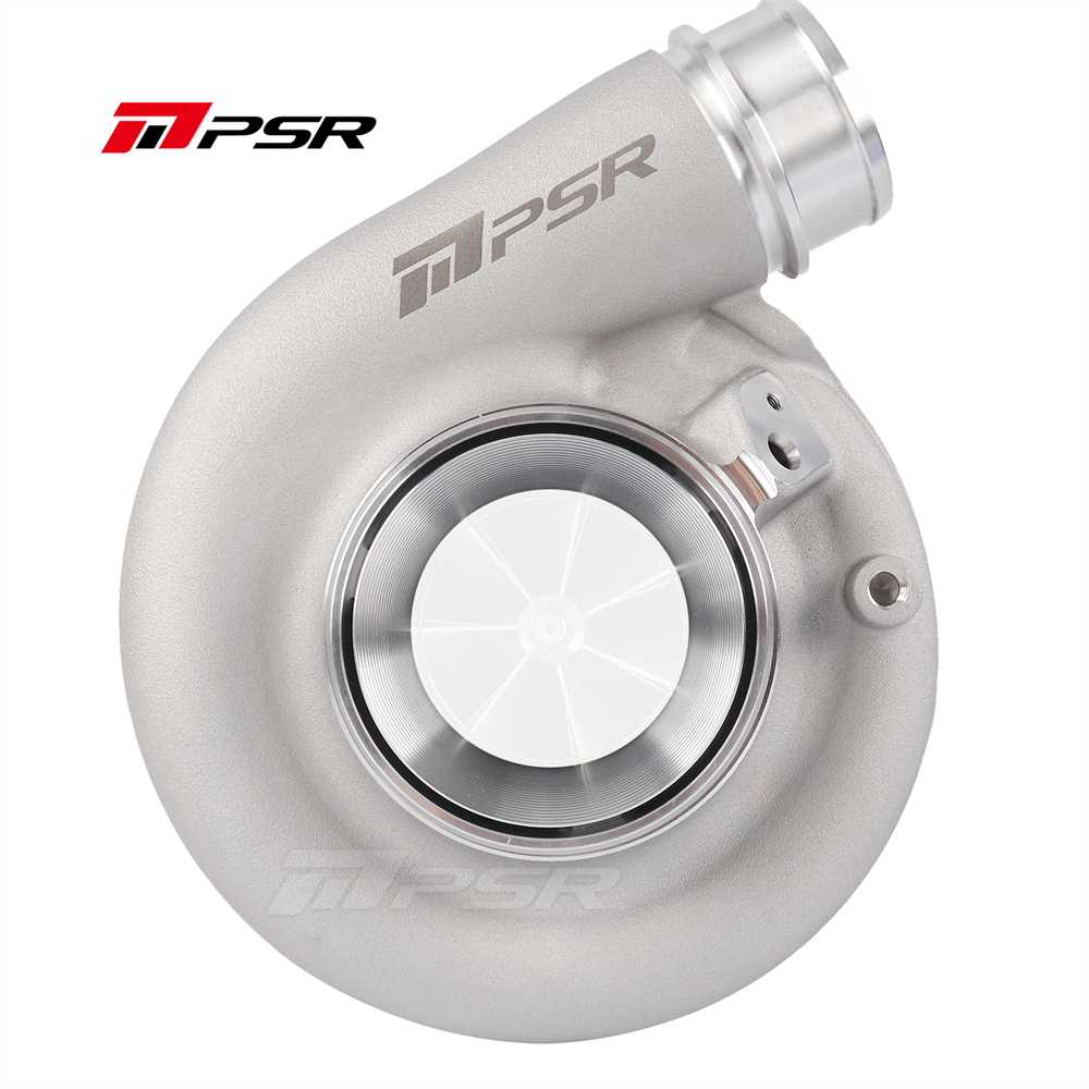 PSR T51R Mod Compressor Housings for 300 Series Turbo - PSR 372/372D SXE