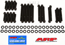 SB Chevy 18 hi-port head bolt kit