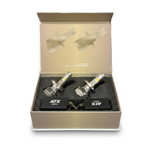 Kit Lampadine LED D2H con APP di controllo - ATX