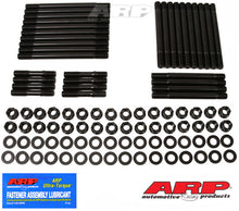 ARP Chevy Big Block MKIV w/ Merlin Heads 8 long Exhaust Stud Undercut Hex Head Stud Kit