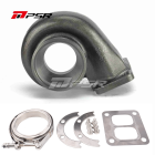 PSR PTX30 Gen1 Gen2 Turbine Housings for PSR3067 PSR3071 PSR3076 Turbos - T4 Divided 0.85A/R