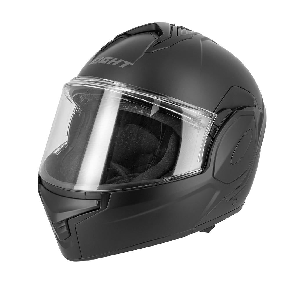 EIGHT - MODULARE FLIP-TECH NERO