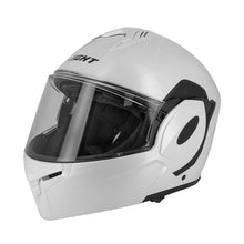 EIGHT - MODULARE FLIP-TECH BIANCO PERLA