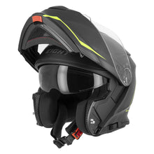 EIGHT - MODULABILE S550 NERO-GIALLO