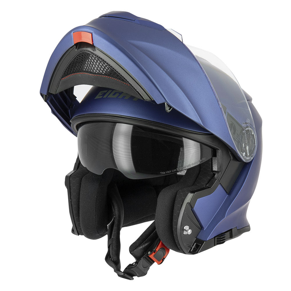 EIGHT - MODULABILE S550 BLU