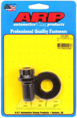 ARP Buick Balancer Bolt Kit