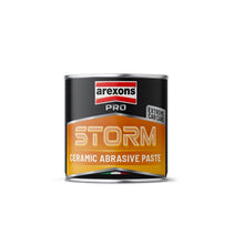 AREXONS PRO STORM - PASTA ABRASIVA ML. 150 - Autobox