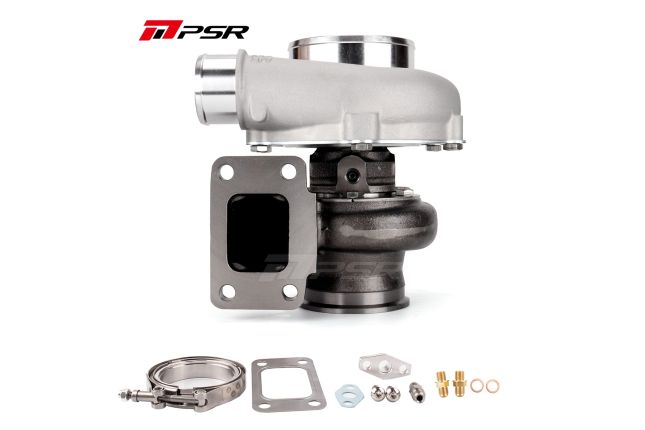 PSR3076 Gen2 Dual Ball Bearing Turbocharger