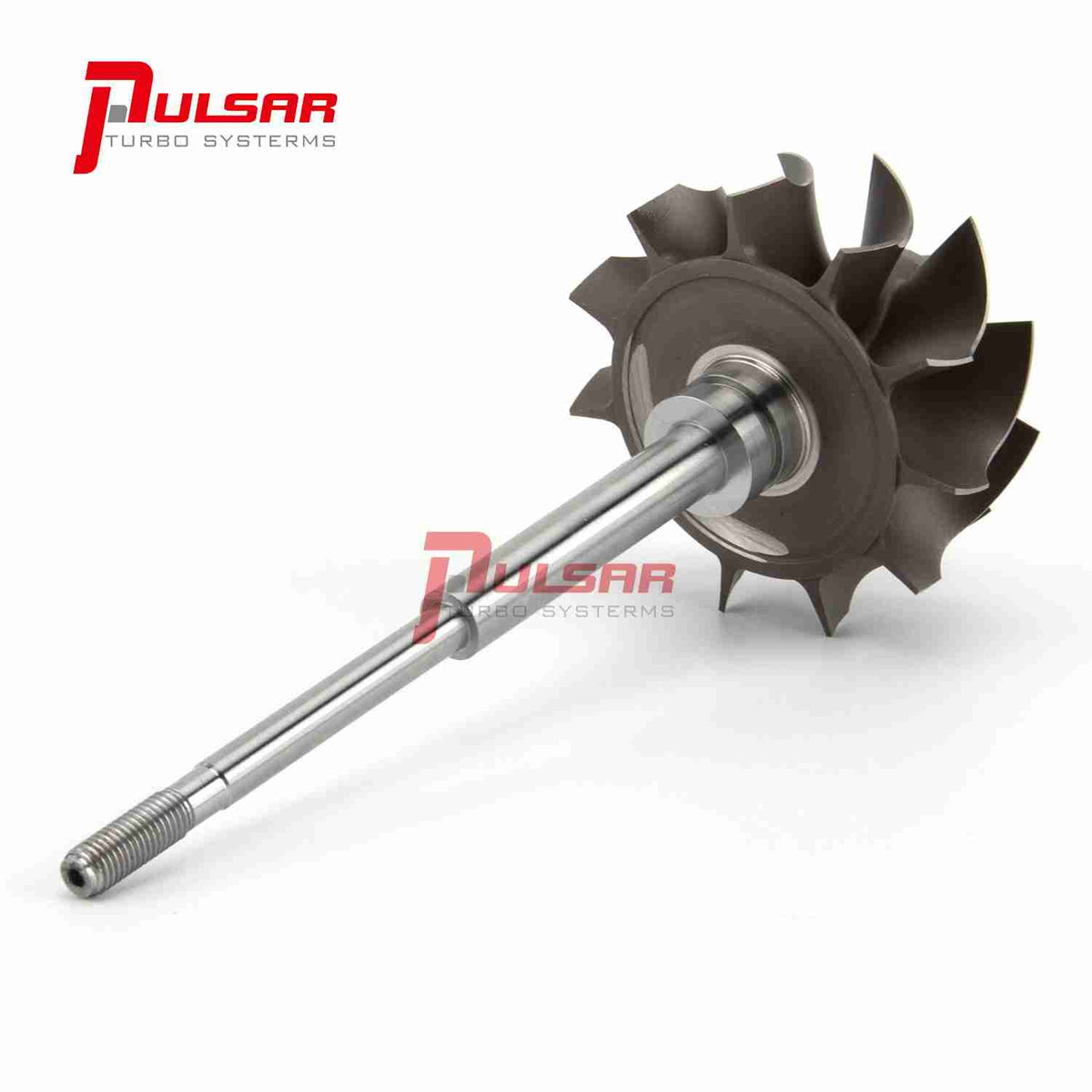 2008-2010 Ford Powerstroke 6.4L High Pressure Side Turbo Charger Turbine Wheel