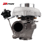 PSR Forward Rotation 5855G Dual Ball Bearing Turbocharger HP Rating 770